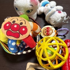 🎉おもちゃ　ぬいぐるみ　まとめて🎉の画像