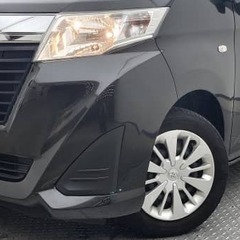 【審査が不安】【自社ローンって?】【早めに車が欲しい】それなら...オトロンへ是非是非お任せください!オトロンの得意分野です!!/トヨタ ルーミー 　Ｘ　Ｓの画像