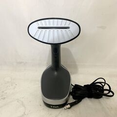 T-fal ティファール アクセススチームブラック DT8111 衣類スチーマー カラー: ブラックの画像
