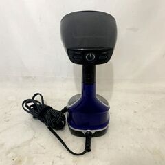 T-fal ティファール アクセススチームブラック DT8111 衣類スチーマー カラー: ブラックの画像