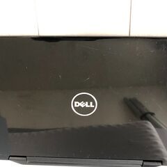 ノートジャンク	Inspiron15　P18F001	DELL	画面われ	HDDなし		4MB×1	WIFI	HDMIの画像