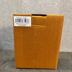 【新品未使用】ドライヤーホルダーゴールドの画像