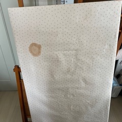 ミルキーベビーベッドの画像