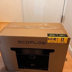 デルタ2  エコフロー
の画像