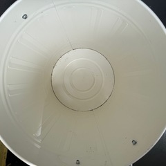 譲り先決定/IKEAのでかいゴミ箱の画像