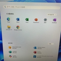 DELL optiplex 5040 i5 16GB SSD 500GB Windows11 officeの画像