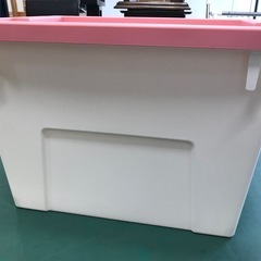 ☆カバコ　フラップ式収納ケースの画像