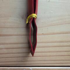 永塚製作所 火バサミの画像