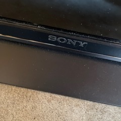 【5000円値下げ‼️】液晶テレビ　SONY　2018年製　KJ-24W450Eの画像
