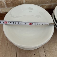 美品　お皿　どんぶり　食器の画像