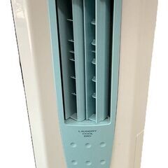 CORONA コロナ どこでもクーラー 冷風 衣類乾燥除湿機 CDM-1011 箱付 2011年製 通電確認済の画像