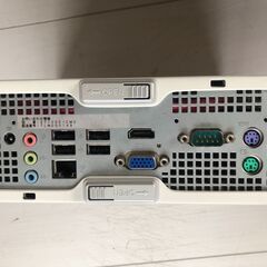 デスクトップ	エンデバーST125E-EM2	エプソン		Win10	150GB	1MB×2	WIFI×HDMI	〇の画像