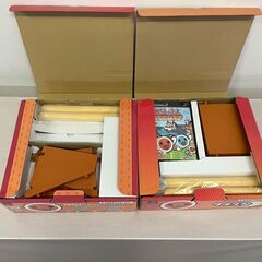 72 PlayStation2 太鼓の達人 タタコンでドドンがドン タタコン同梱セット わくわくアニメ祭り ソフト付 プレステ2 namco の画像
