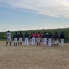 新メンバー募集！⚾️☝️