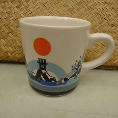 マグカップの画像