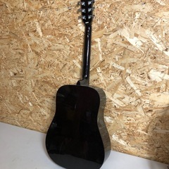 Lumber ギター　LDG10TS　の画像