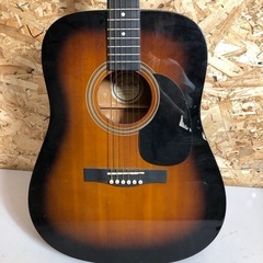 Lumber ギター　LDG10TS　の画像