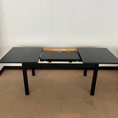 IKEA ダイニングテーブルお譲りしますの画像