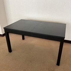IKEA ダイニングテーブルお譲りしますの画像