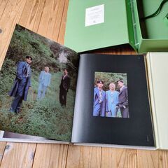 SEVENTEEN・完全限定販売品・写真集SOCIAL CLUB : CARAT下見どうぞ😊👌の画像