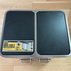 新品未使用✨ダルトン（Dulton)✨ステンレス製ゴミ箱の画像