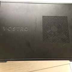 デスクトップ	ボストロ	DELL		Win10	500GB		4MB×2	WIFI	HDMIの画像