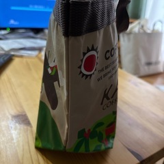 ミニトートの画像