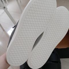 メンズ 美品 28cmの画像