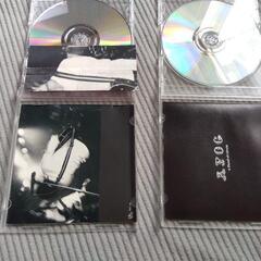 a flood of circle CD2枚の画像