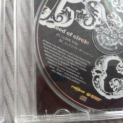 a flood of circle CD2枚の画像