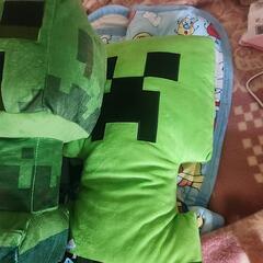 マイクラぬいぐるみの画像