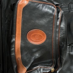 中古ハンドバッグの画像