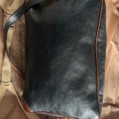 中古ハンドバッグの画像