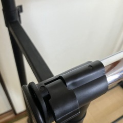ハンガーポールの画像