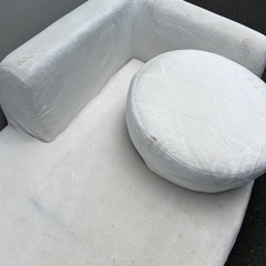 ローソファの画像