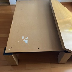 テーブル
の画像