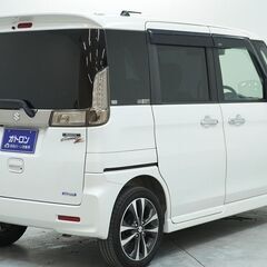 ターボ📣両側電動スライドドア📣の画像