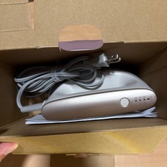 パナソニックスチームアイロン　
の画像