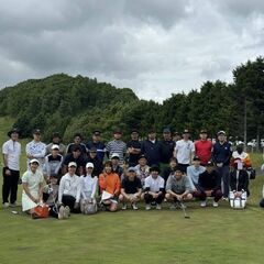 札幌近郊で一緒に超お得なゴルフしませんか？⛳️