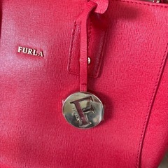 FURLA ショルダーバッグの画像