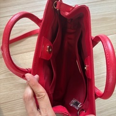 FURLA ショルダーバッグの画像
