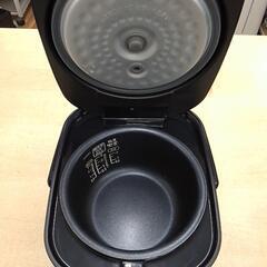 【祇園店】炊飯器　アイリスオーヤマ　RC-MA30の画像