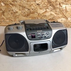 ラジオ　アイワ 　CSD-ES227