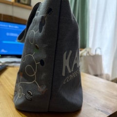 ミニトートの画像
