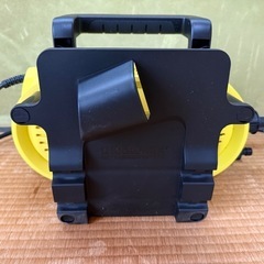 【GO-1081】KARCHER ケルヒャー 高圧洗浄機 JTK38の画像