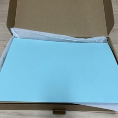 PS5 本体 カバー ケース PS5カバー プレステ5 フェイスプレート ブルー 保護カバー 傷防止の画像