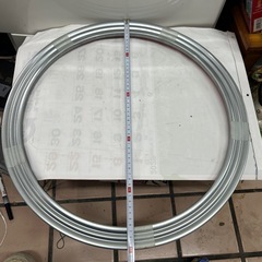 ターンリング　ターンテーブル　回転台　什器　DIYの画像