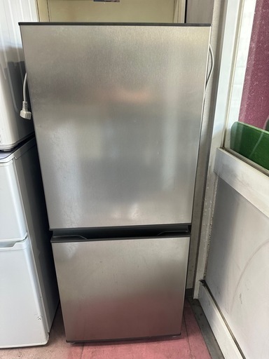 【極美品】AQUA 2023年製 冷蔵庫