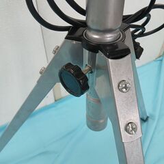 扇風機　工場扇45cm　4,990円の画像