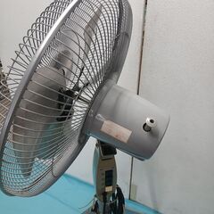 扇風機　工場扇45cm　4,990円の画像